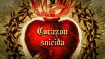 Free download Corazon Suicida Ivan Nieto free photo or picture to be edited with GIMP online image editor