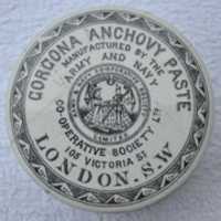 Free download Corcona Anchovy Paste free photo or picture to be edited with GIMP online image editor