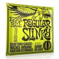 Free download cordes-ernie-ball-slinky-10-46 free photo or picture to be edited with GIMP online image editor