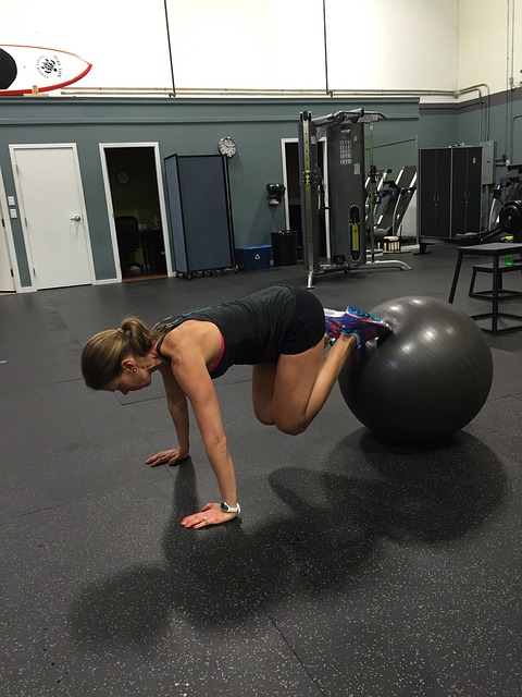 Free download core training fitness free picture to be edited with GIMP free online image editor