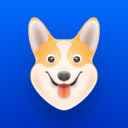 Corgi Translator Language Learning  screen for extension Chrome web store in OffiDocs Chromium