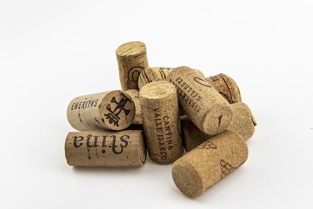 Free download Cork Stopper Wine -  free free photo or picture to be edited with GIMP online image editor