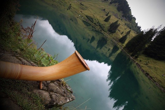 Template Photo Cor Lake Mountain -  for OffiDocs