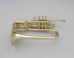 Free download Cornet Omnitonique free photo or picture to be edited with GIMP online image editor
