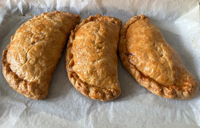 Free download cornish pasty brighton england free picture to be edited with GIMP free online image editor