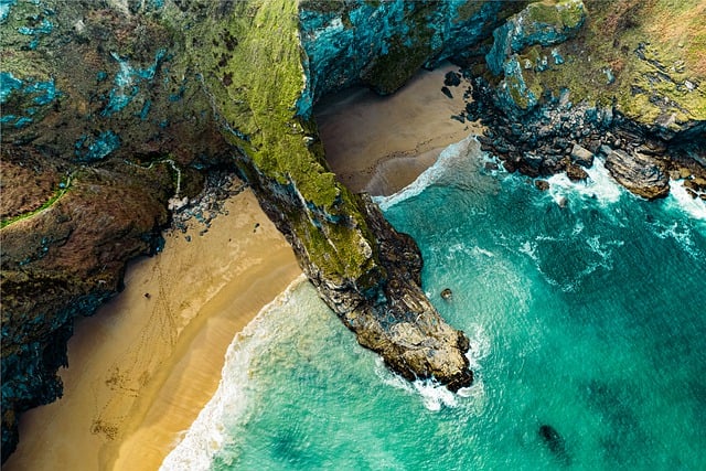Free download cornwall fishing cove free picture to be edited with GIMP free online image editor