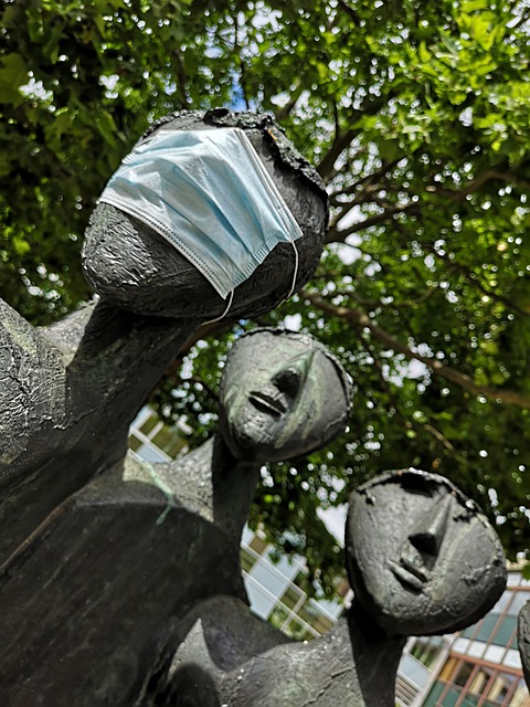 Free download corona mask protect virus free picture to be edited with GIMP free online image editor