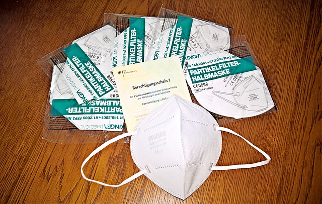 Free download corona protective masks ffp2 free picture to be edited with GIMP free online image editor