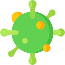 Corona update  screen for extension Chrome web store in OffiDocs Chromium