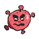 Coronavirus COVID 19 Blocker multi lang 2021  screen for extension Chrome web store in OffiDocs Chromium