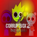 Corruptbox 2 But Sprunki  screen for extension Chrome web store in OffiDocs Chromium