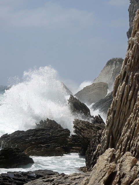 무료 다운로드 Corsica Island Sea The - 무료 사진 또는 김프 온라인 이미지 편집기로 편집할 수 있는 사진