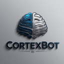 CortexBot para o Facebook Marketplace – Chatbot conectado ao ChatGPT  screen for extension Chrome web store in OffiDocs Chromium