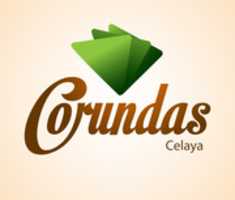 Free download Corundas Logo free photo or picture to be edited with GIMP online image editor