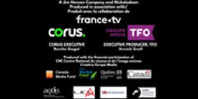 Free download Corus TVO Kids Groupe Media TFO free photo or picture to be edited with GIMP online image editor