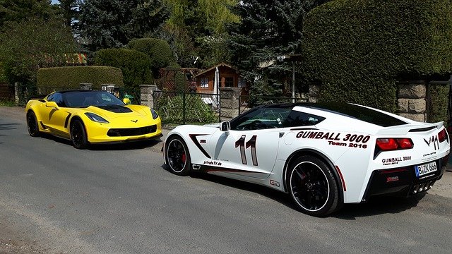 Free download corvette c7 z06 tuning sports car free picture to be edited with GIMP free online image editor