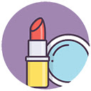cosmetics  screen for extension Chrome web store in OffiDocs Chromium