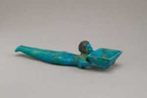 Free download Cosmetic Spoon in the Form of a Swimming Girl free photo or picture to be edited with GIMP online image editor