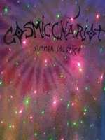 Free download Cosmic Chariot 6/21/20 Summer Solstice free photo or picture to be edited with GIMP online image editor