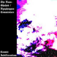 Free download Cosmic Indifferentism free photo or picture to be edited with GIMP online image editor