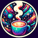 Cosmic Latte  screen for extension Chrome web store in OffiDocs Chromium