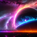 Cosmic Nexus  screen for extension Chrome web store in OffiDocs Chromium