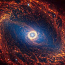 Cosmic Odyssey  screen for extension Chrome web store in OffiDocs Chromium