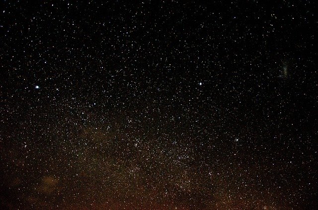 Free download Cosmos Sky Universe -  free photo or picture to be edited with GIMP online image editor