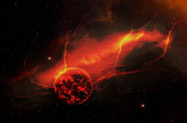 Free download cosmos universe space space art free picture to be edited with GIMP free online image editor