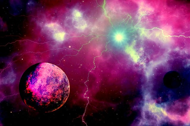 Free download cosmos universe space supernova free picture to be edited with GIMP free online image editor