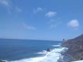 Free download Costa canaria free photo or picture to be edited with GIMP online image editor