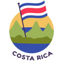 Costa Rica Fotografías  screen for extension Chrome web store in OffiDocs Chromium