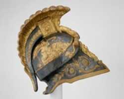 Free download Costume Armor in the Classical Style free photo or picture to be edited with GIMP online image editor