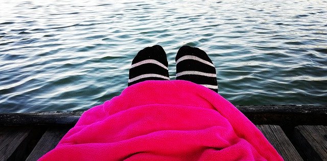 Kostenloser Download Cosy Blanket Water - kostenloses Foto oder Bild zur Bearbeitung mit GIMP Online-Bildbearbeitung