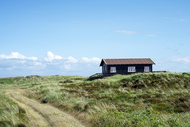 Bezpłatne pobieranie Cottage Nature House - bezpłatne zdjęcie lub obraz do edycji za pomocą internetowego edytora obrazów GIMP