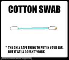 Free download cotton+swab free photo or picture to be edited with GIMP online image editor