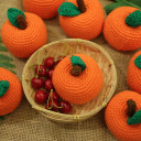 Cotton tangerines  screen for extension Chrome web store in OffiDocs Chromium