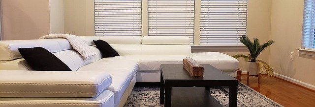 Template Photo Couch Living Room White -  for OffiDocs