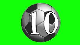 Free download Countdown Timer Stopwatch -  free video to be edited with OpenShot online video editor