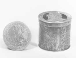 Free download Counter box with set of thrity-three counters free photo or picture to be edited with GIMP online image editor