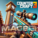 Counter Craft 3: Unblocked FPS Game  


<div>
<p></p>



<div class=