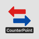 CounterPoint  screen for extension Chrome web store in OffiDocs Chromium