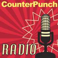 Free download CounterPunch Radio free photo or picture to be edited with GIMP online image editor