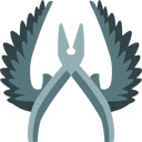 Counter Strike: CT theme  screen for extension Chrome web store in OffiDocs Chromium