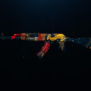 Counter Strike Global Offensive Ak 47 (Live Wallpaper)  screen for extension Chrome web store in OffiDocs Chromium