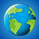 Countries Information  screen for extension Chrome web store in OffiDocs Chromium