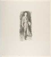 Free download Count Robert de Montesquiou, No. 2 free photo or picture to be edited with GIMP online image editor
