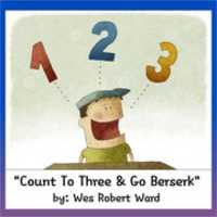 Free download Count To Three & Go Berserk free photo or picture to be edited with GIMP online image editor