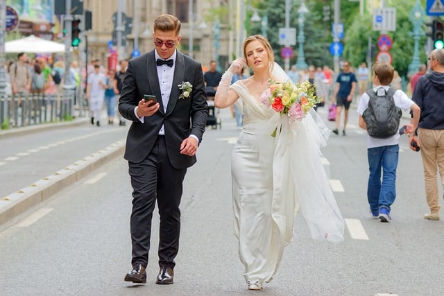 Free download couple lovers bride white dress free picture to be edited with GIMP free online image editor