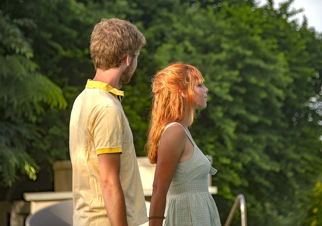 Free download couples love travel free picture to be edited with GIMP free online image editor